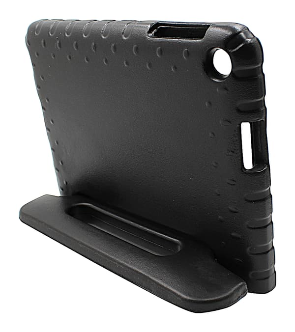Standcase Barnfodral Samsung Galaxy Tab A 10.1 2019 Ljusblå