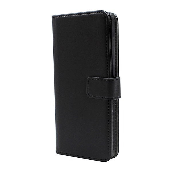 Skimblocker Magnet Wallet Samsung Galaxy S20 Plus (G986B) Svart