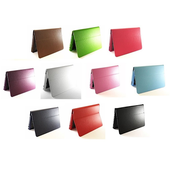 Standcase fodral Asus Transformer Pad (TF103C) Marinblå