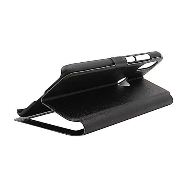 Flipcase Xiaomi Redmi Note 7 Svart