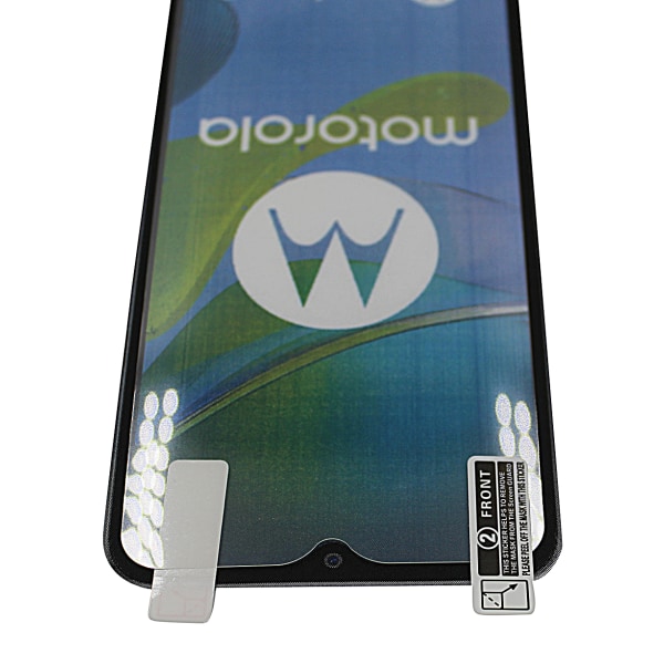Skärmskydd Motorola Moto E13