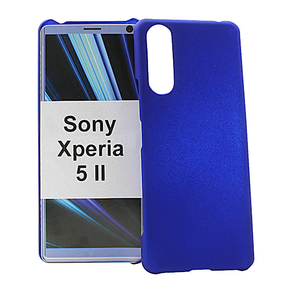 Hardcase Sony Xperia 5 II (XQ-AS52) (Svart) Svart