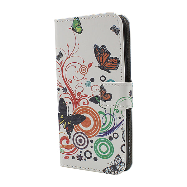 Designwallet Samsung Galaxy J5 2016 (J510F)