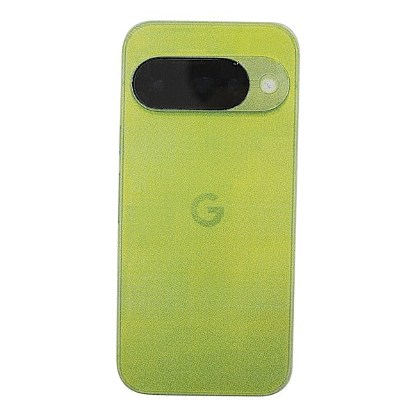 Härdat kameraglas Google Pixel 10