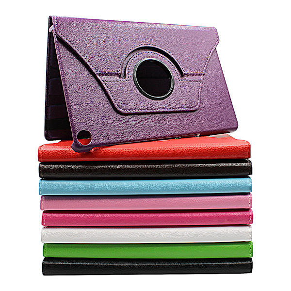 360 Fodral Huawei MatePad T10 Svart
