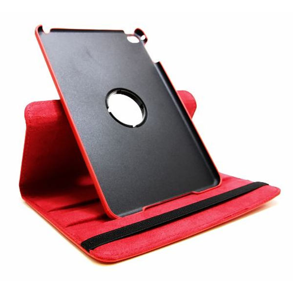 360 Fodral iPad Mini 4 Röd