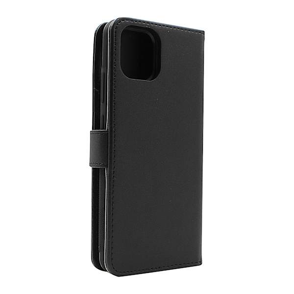 Skimblocker Magnet Fodral Samsung Galaxy A03 (A035G/DS)