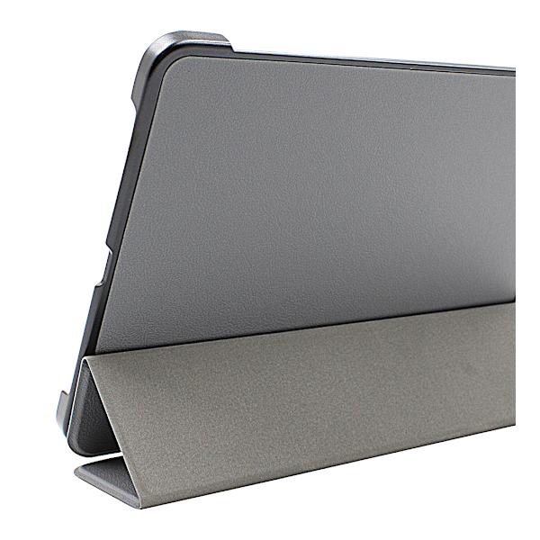 CoverCase iPad 10.9 (2022) 10th Gen. Svart