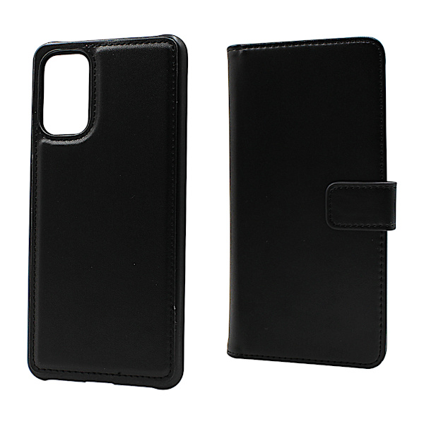 Skimblocker Magnet Fodral Samsung Galaxy A32 5G (A326B) Lila