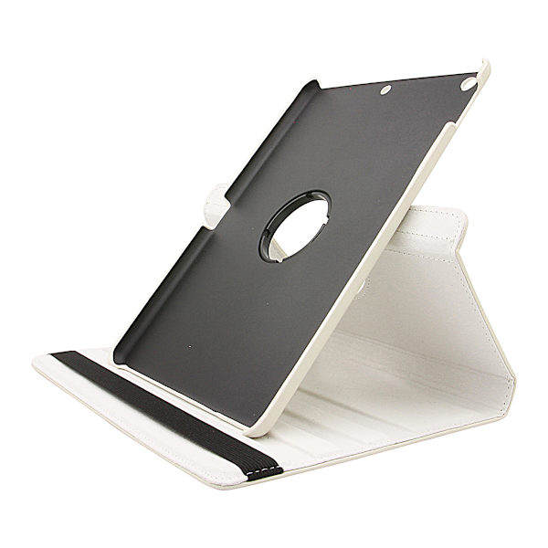 360 Fodral Apple iPad 10.2 (2019) Vit