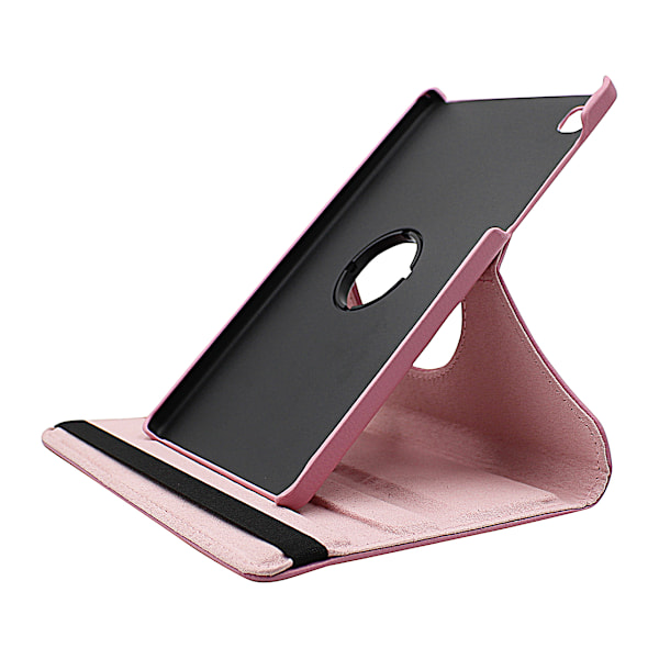 360 Fodral Samsung Galaxy Tab A7 Lite LTE 8.7 (T225) Svart