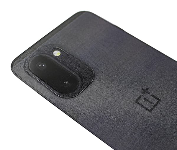 Härdat kameraglas OnePlus 15R