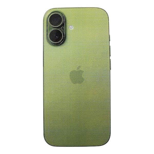 Härdat kameraglas iPhone 17