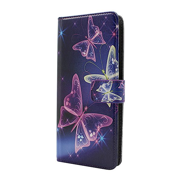 Skimblocker Magnet Designwallet Samsung Galaxy A02s