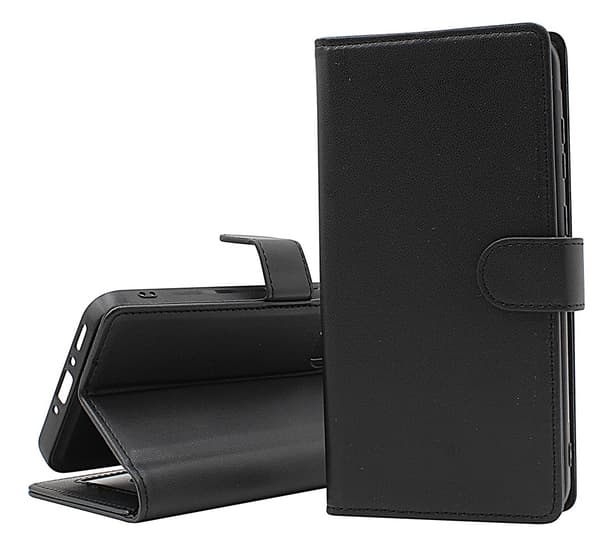 Skimblocker Honor 400 Smartphone 5G Plånboksfodral