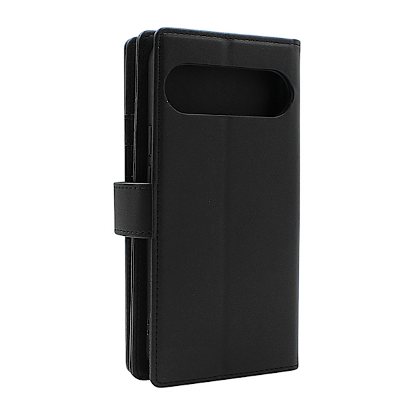 Skimblocker Google Pixel 9 Pro XL 5G XL Plånboksfodral