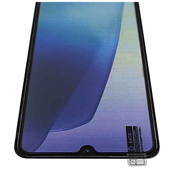 Full Frame Glas skydd Xiaomi Redmi 14C