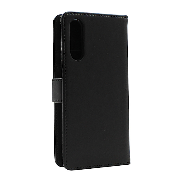 Skimblocker Magnet Fodral Sony Xperia 10 IV 5G (XQ-CC54)