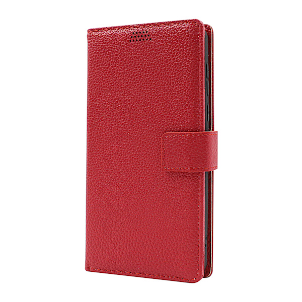 New Standcase OnePlus Nord 4 5G Plånboksfodral Ljusblå