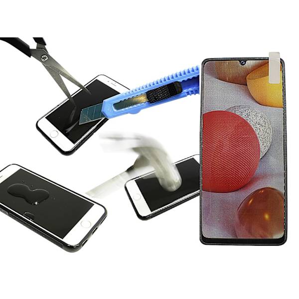 Härdat Glas Samsung Galaxy A42 5G