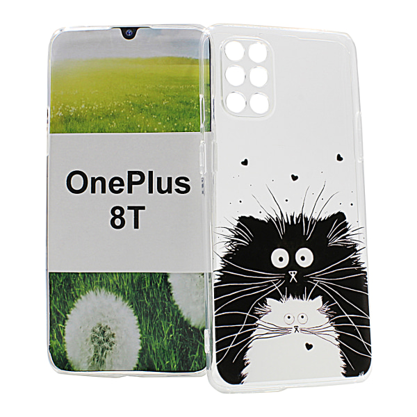 Designskal TPU OnePlus 8T