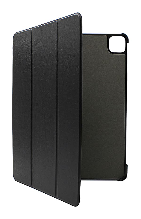 CoverCase Apple iPad Pro 12.9 2021 (5th Gen.) Grå