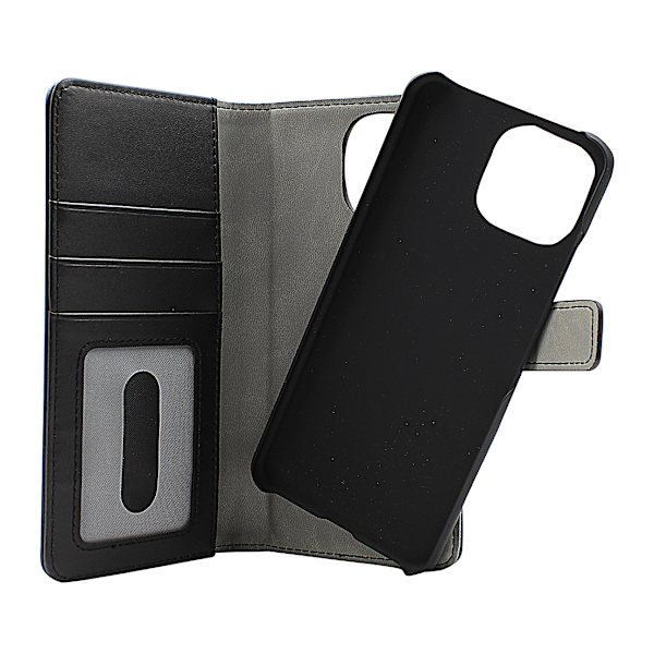Skimblocker Magnet Fodral Xiaomi 11 Lite NE 5G/11 Lite 5G NE