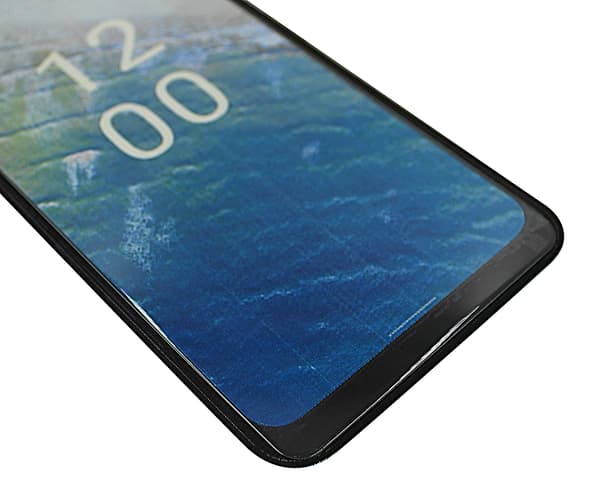 Härdat glas Nokia C22 / C32