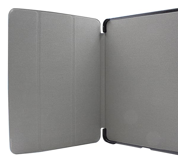 CoverCase Samsung Galaxy Tab S10 Lite Mörkröd