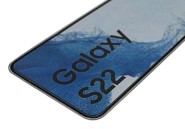 Härdat Glas Samsung Galaxy S22 5G