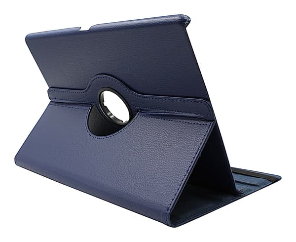 360 Fodral Lenovo Tab M11 Marinblå