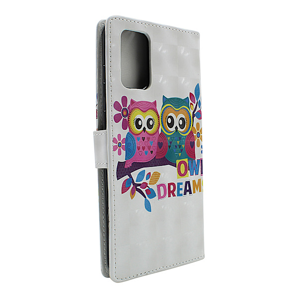 Designwallet Samsung Galaxy S20 Plus (G986B)
