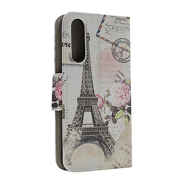 Designwallet Sony Xperia 10 V 5G