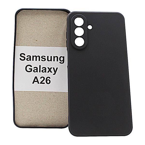 TPU Skal Samsung Galaxy A26