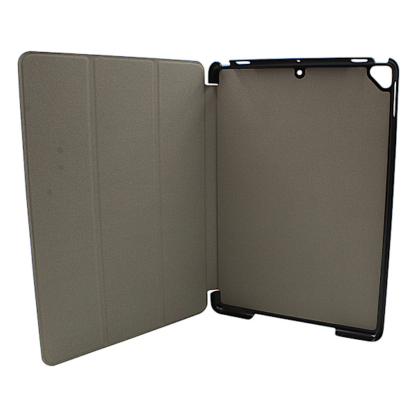 Cover Case Apple iPad 10.2 (2019) Röd