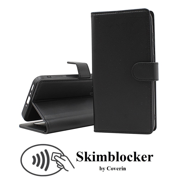 Skimblocker Magnet Fodral Samsung Galaxy A54 5G