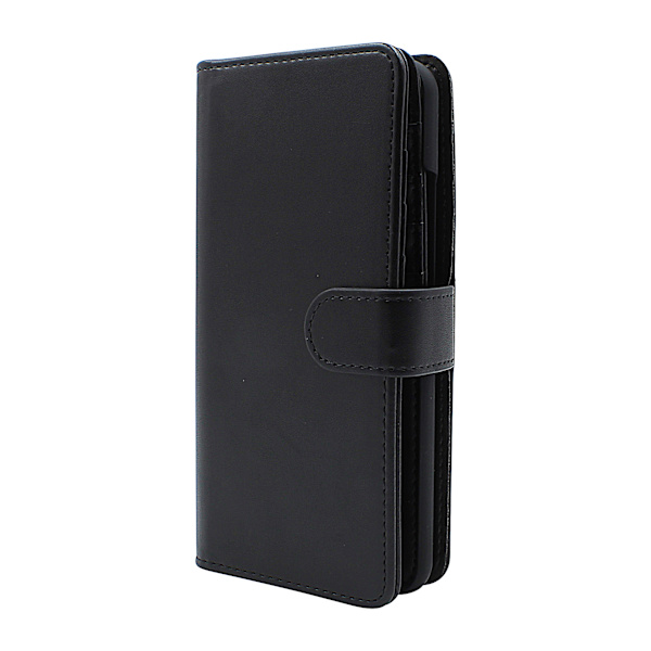 Skimblocker XL Magnet Wallet Huawei Nova 5T