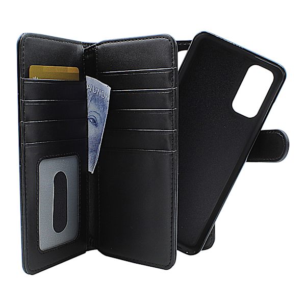 Skimblocker XL Magnet Wallet Samsung Galaxy S20 (G980F)