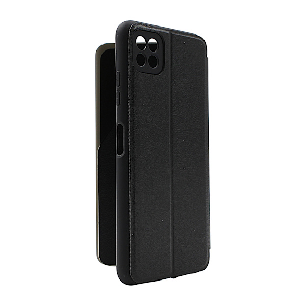 Smart Flip Cover Samsung Galaxy A22 5G (SM-A226B) Orange