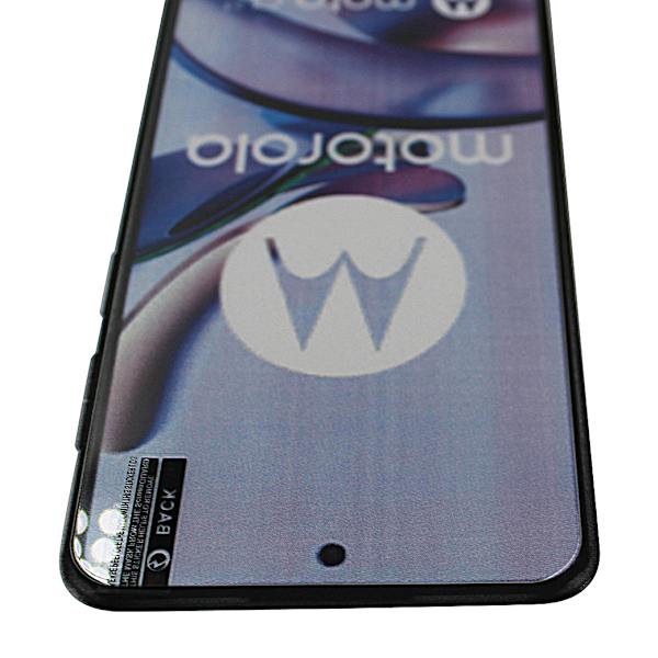 Härdat glas Motorola Moto G23