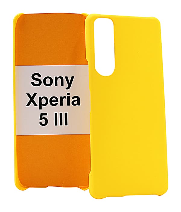 Hardcase Sony Xperia 5 III (XQ-BQ52) Vit