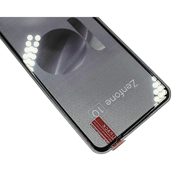 Full Frame Glas skydd Asus ZenFone 10 5G