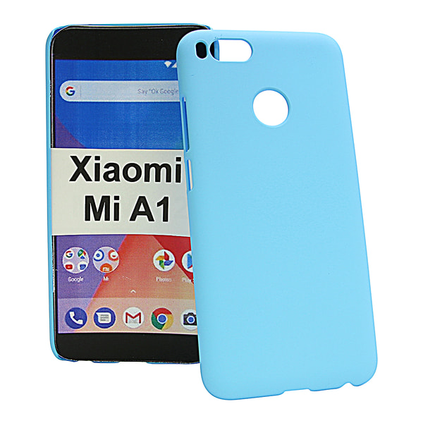 Hardcase Xiaomi Mi A1 Ljusblå