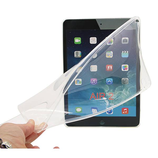 Ultra Thin TPU skal Apple iPad Air 2