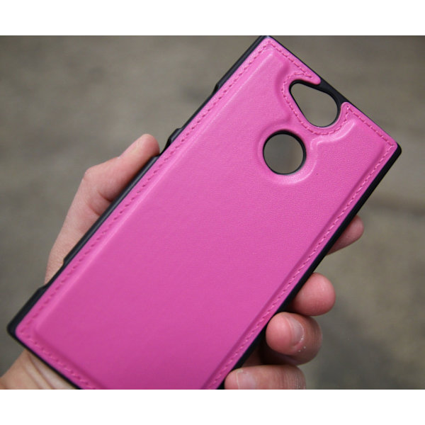 Magnet Wallet Sony Xperia XA2 (H3113 / H4113)