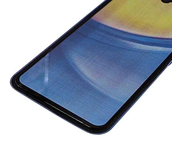 Full Frame Glas skydd Samsung Galaxy A15 5G