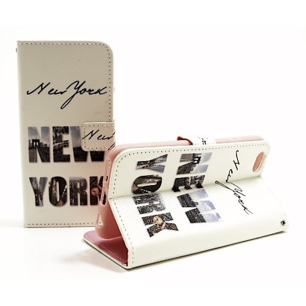 Standcase wallet iPhone 6/6s