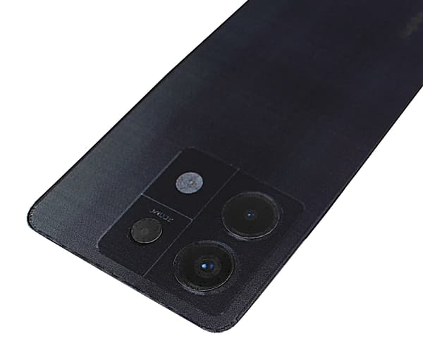 Härdat kameraglas Xiaomi Redmi Note 13 Pro 5G