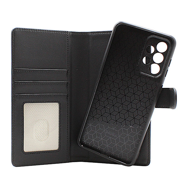 Skimblocker Magnet Fodral Samsung Galaxy A33 5G (SM-A336B)