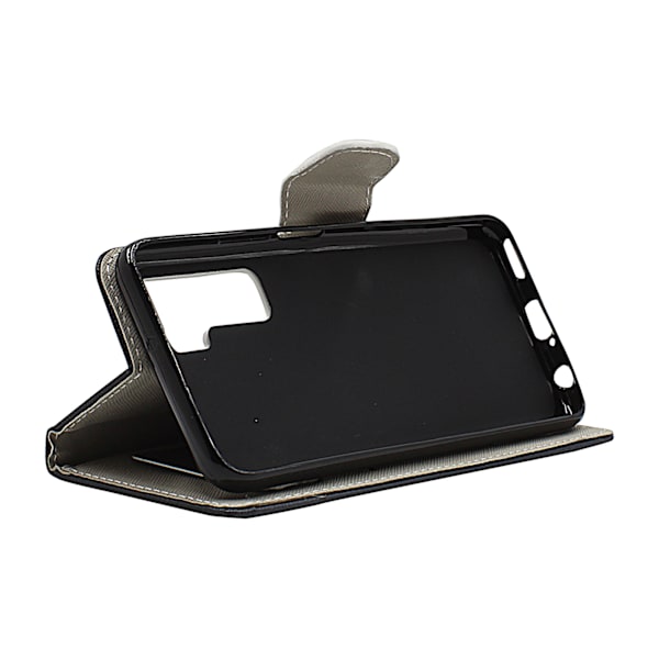 Designwallet Huawei P40 Lite 5G